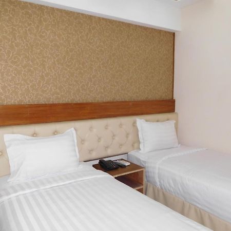 Lakewood Residency Дака Екстериор снимка
