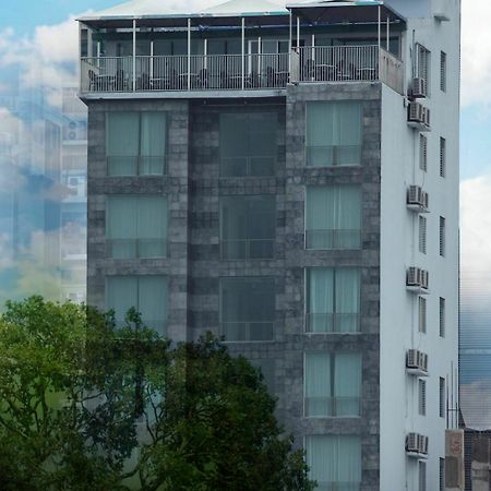 Lakewood Residency Дака Екстериор снимка