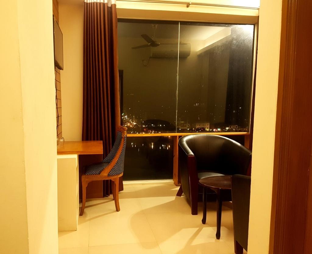 Lakewood Residency Дака Екстериор снимка