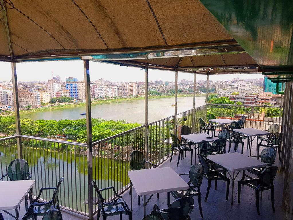 Lakewood Residency Дака Екстериор снимка