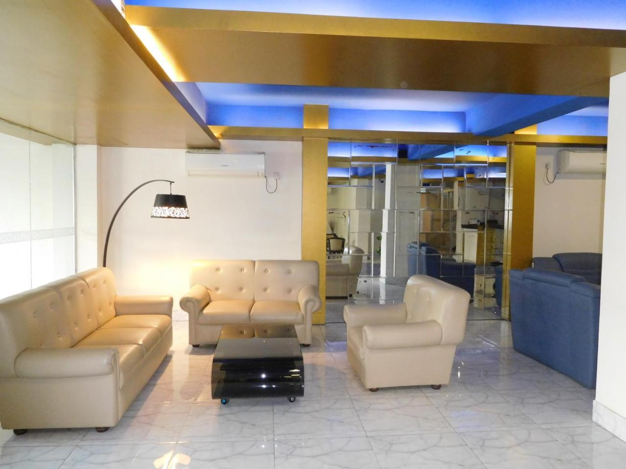 Lakewood Residency Дака Екстериор снимка