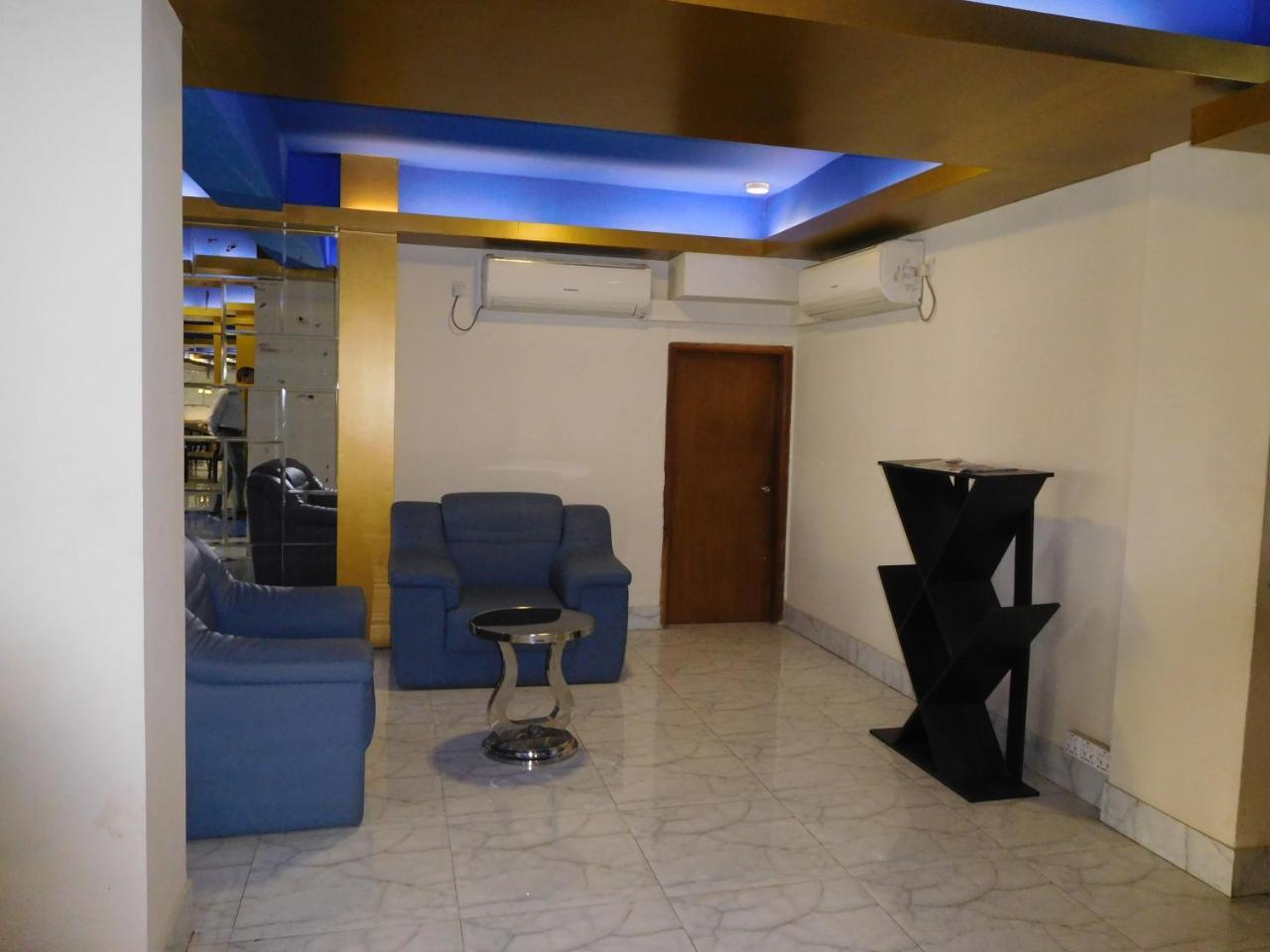 Lakewood Residency Дака Екстериор снимка