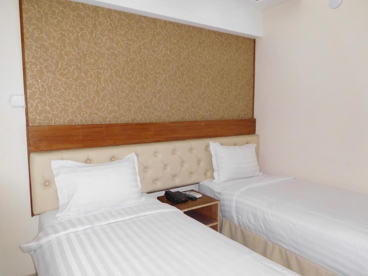 Lakewood Residency Дака Екстериор снимка