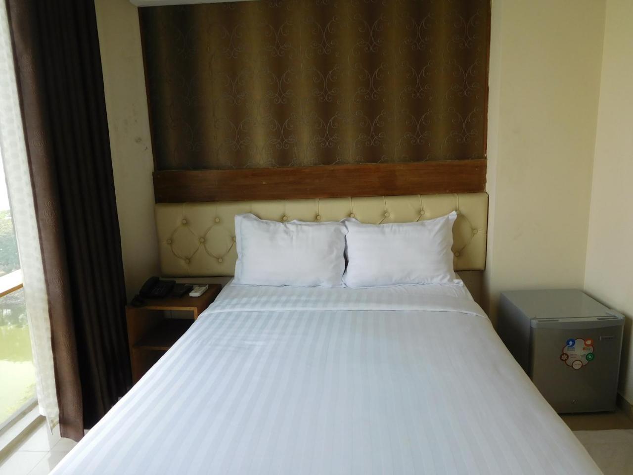Lakewood Residency Дака Екстериор снимка
