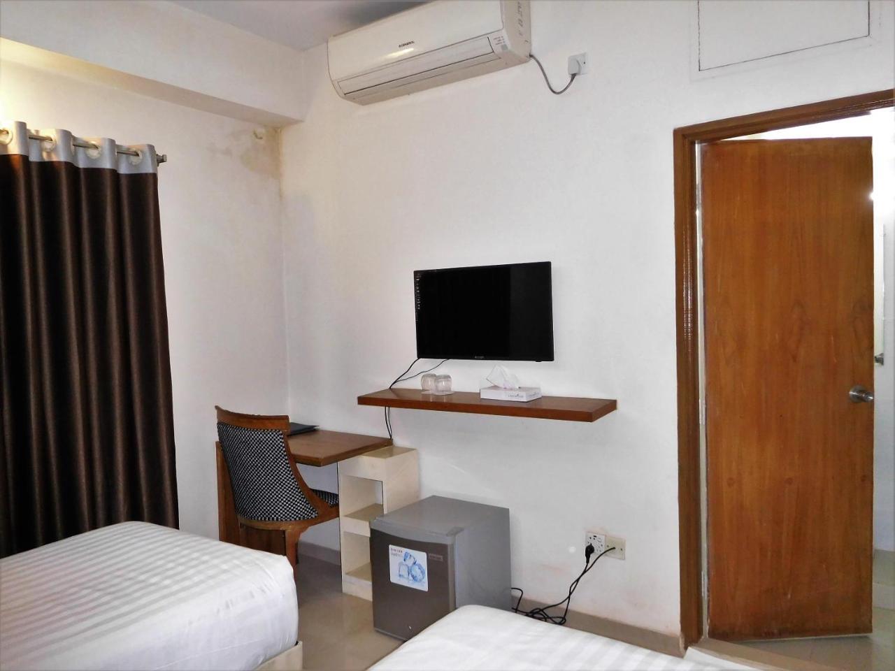 Lakewood Residency Дака Екстериор снимка
