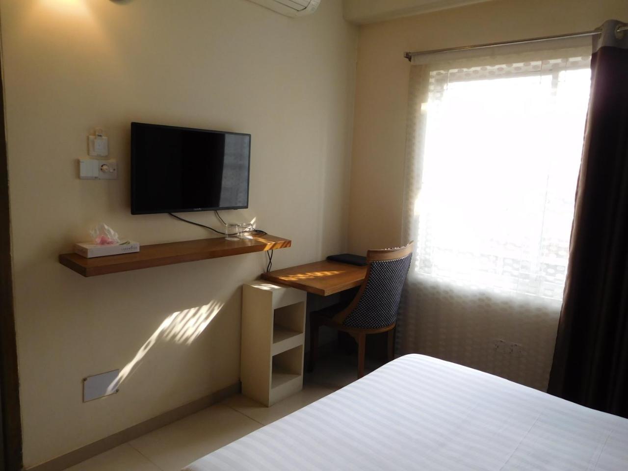 Lakewood Residency Дака Екстериор снимка