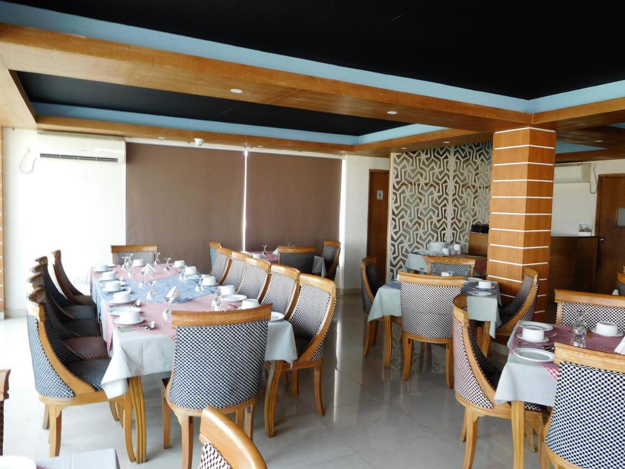 Lakewood Residency Дака Екстериор снимка
