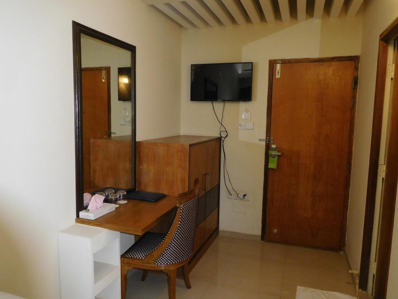 Lakewood Residency Дака Екстериор снимка