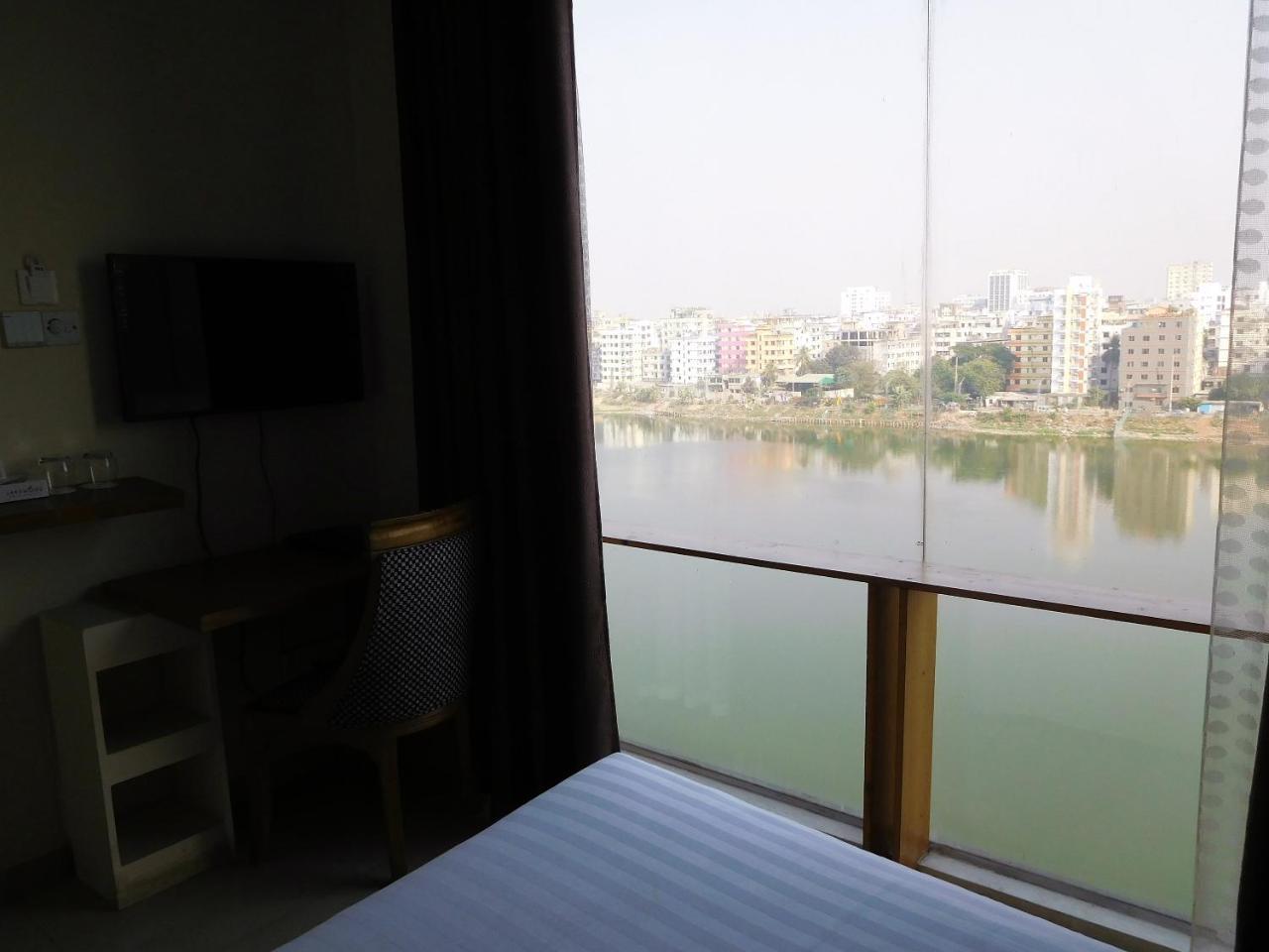 Lakewood Residency Дака Екстериор снимка