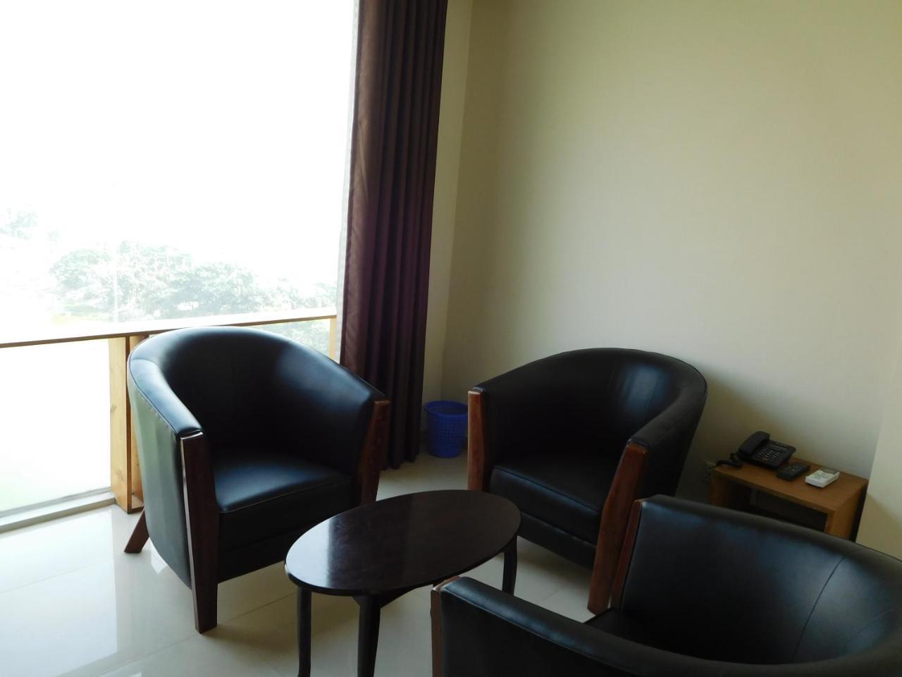 Lakewood Residency Дака Екстериор снимка