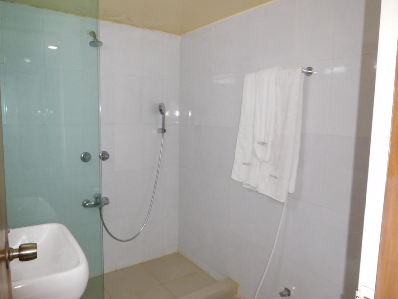 Lakewood Residency Дака Екстериор снимка