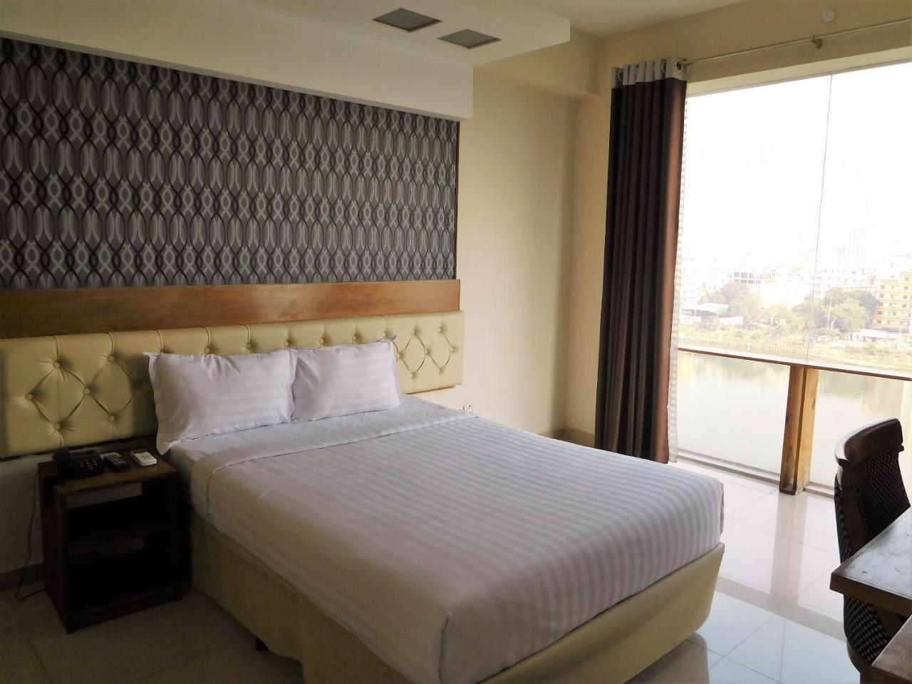 Lakewood Residency Дака Екстериор снимка