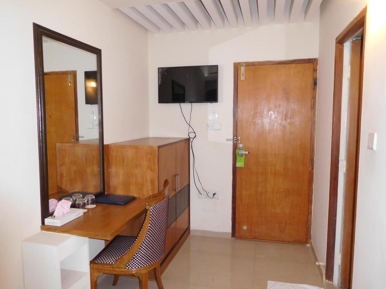 Lakewood Residency Дака Екстериор снимка