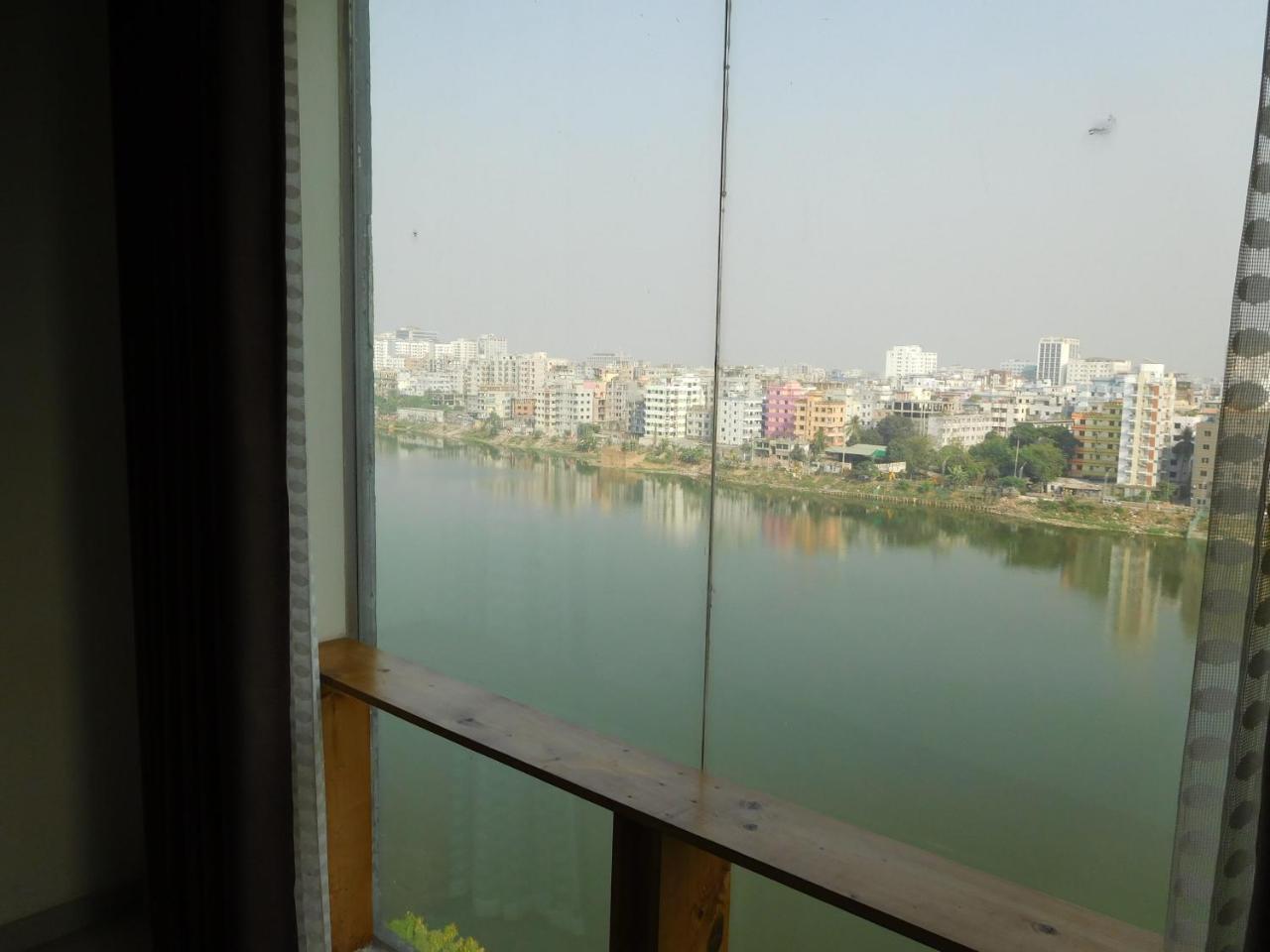Lakewood Residency Дака Екстериор снимка