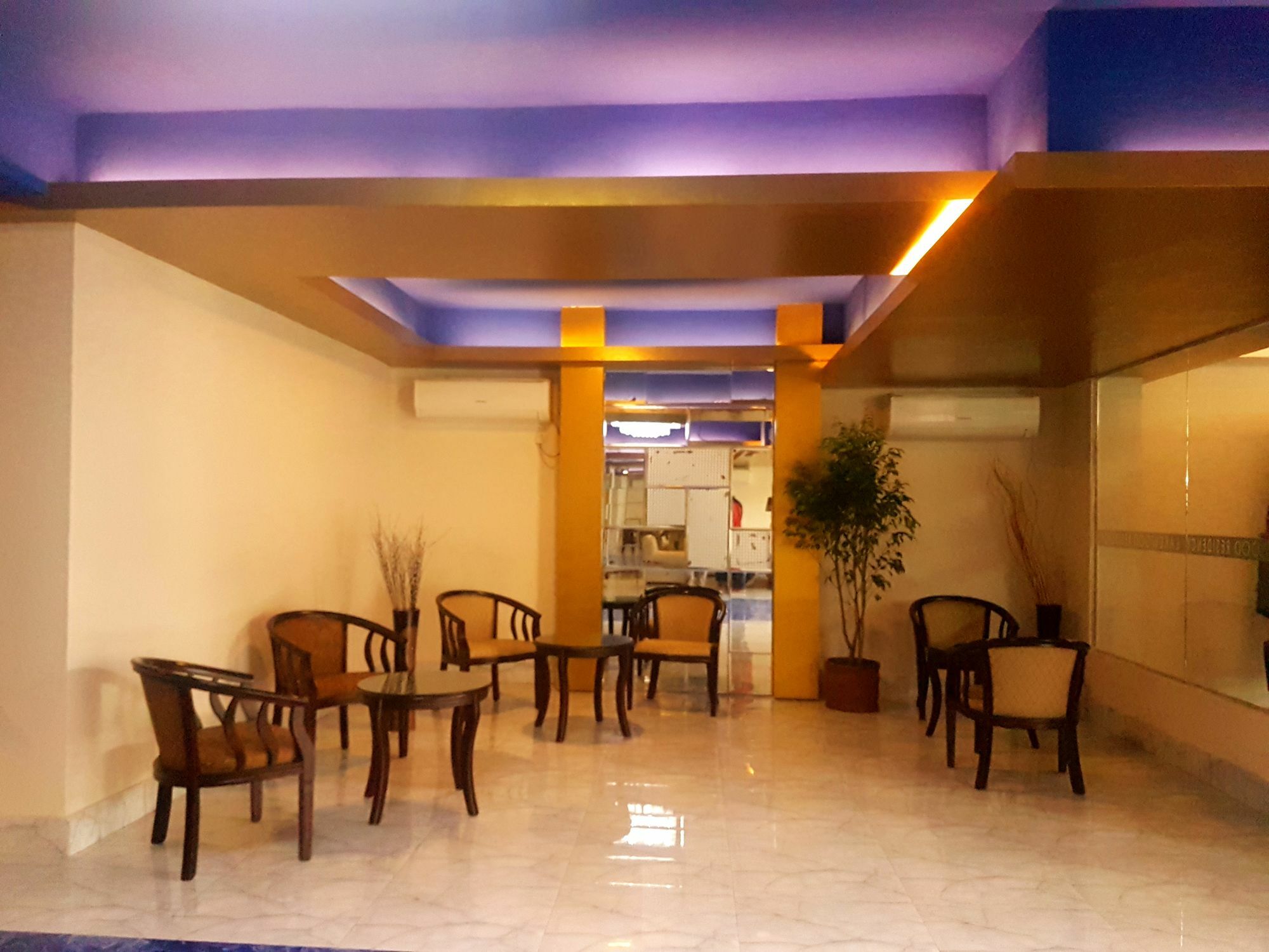 Lakewood Residency Дака Екстериор снимка